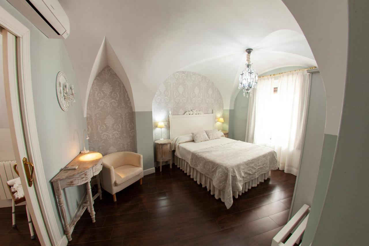 Casa Rural La Pajarona Siruela Εξωτερικό φωτογραφία