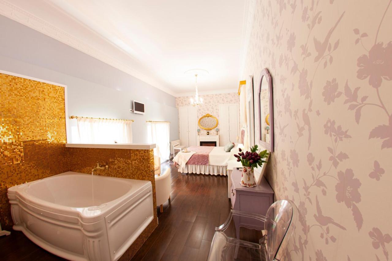 Casa Rural La Pajarona Siruela Εξωτερικό φωτογραφία