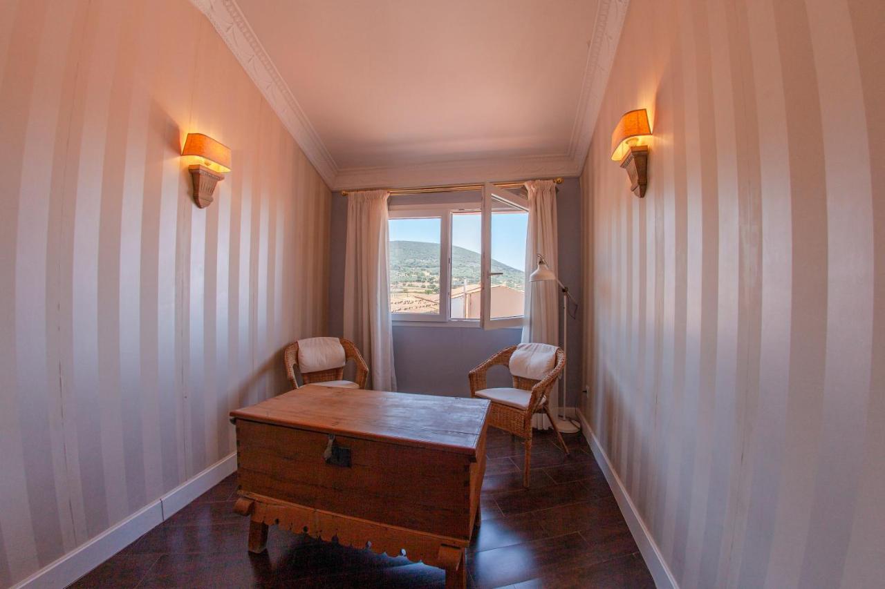 Casa Rural La Pajarona Siruela Εξωτερικό φωτογραφία