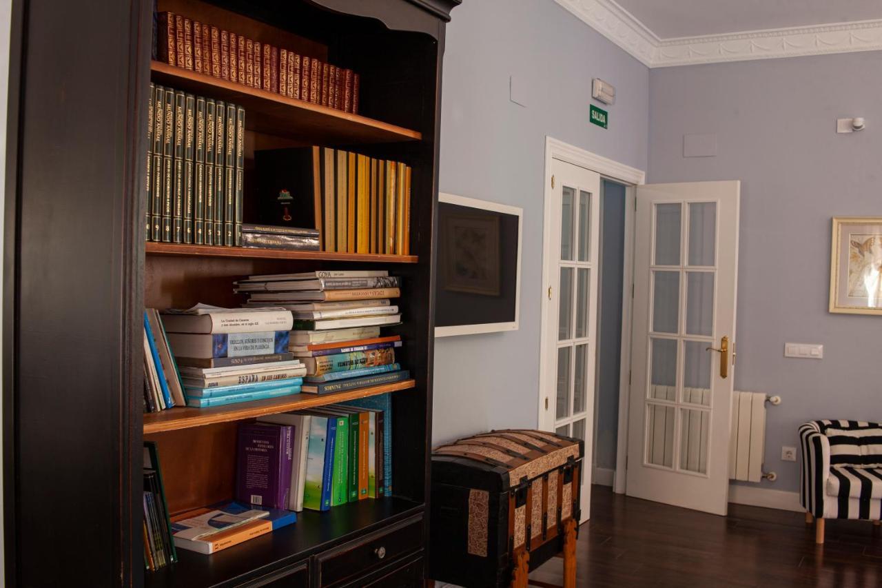Casa Rural La Pajarona Siruela Εξωτερικό φωτογραφία